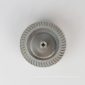 Low Price  Centrifugal Fan Plastic Fan Wheel for Air Conditiner Pump